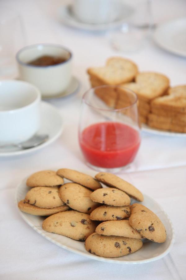 Gli Acini Bed & Breakfast Pietra de' Giorgi ภายนอก รูปภาพ