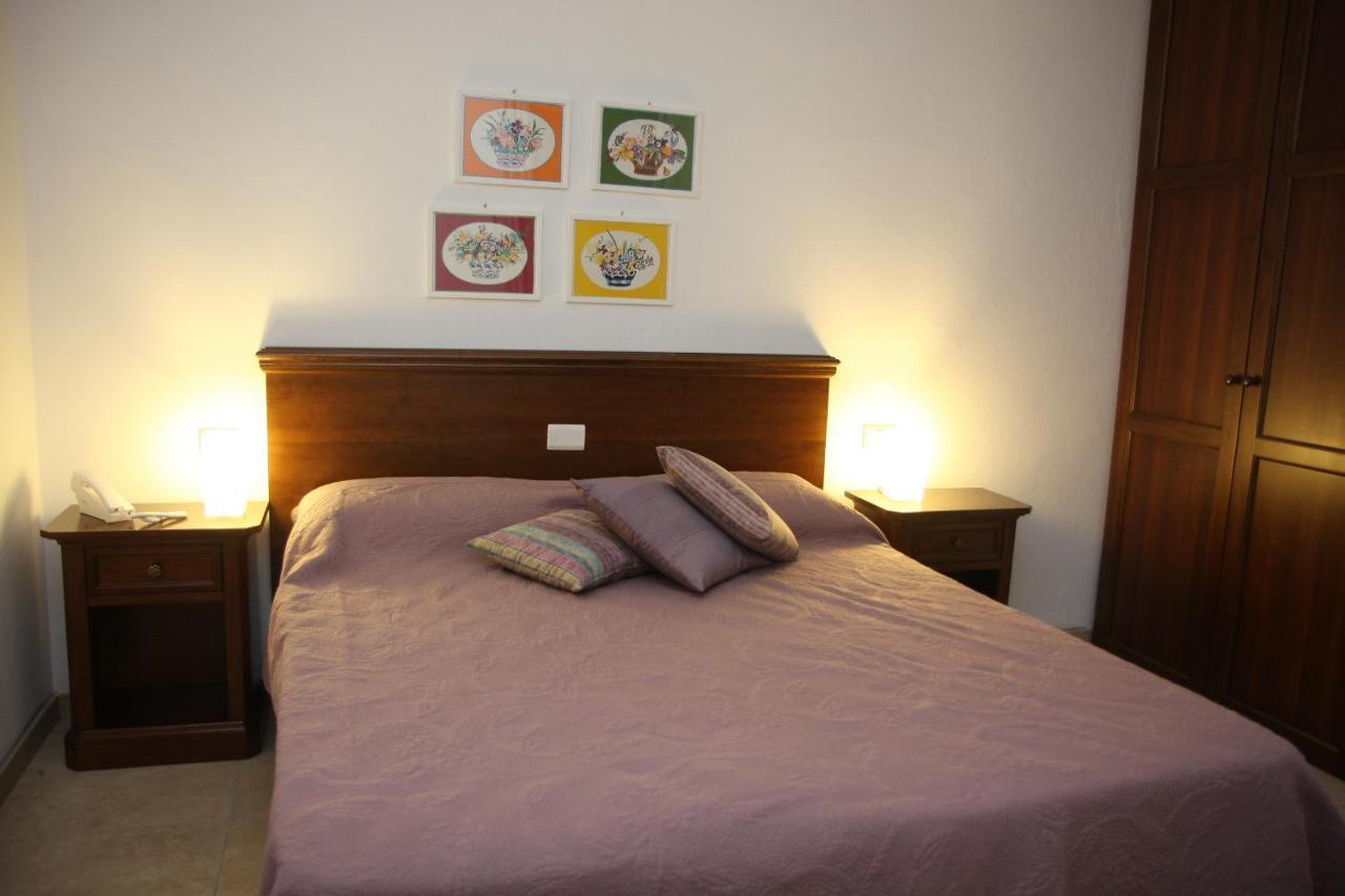 Gli Acini Bed & Breakfast Pietra de' Giorgi ภายนอก รูปภาพ