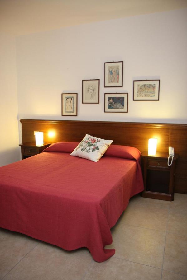 Gli Acini Bed & Breakfast Pietra de' Giorgi ภายนอก รูปภาพ