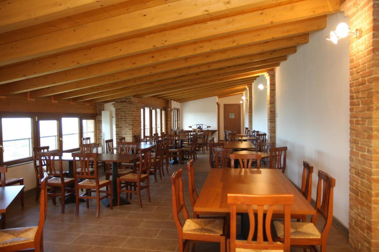Gli Acini Bed & Breakfast Pietra de' Giorgi ภายนอก รูปภาพ