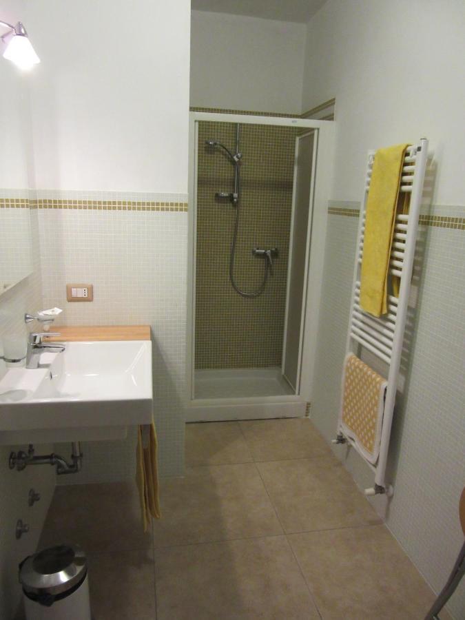 Gli Acini Bed & Breakfast Pietra de' Giorgi ภายนอก รูปภาพ